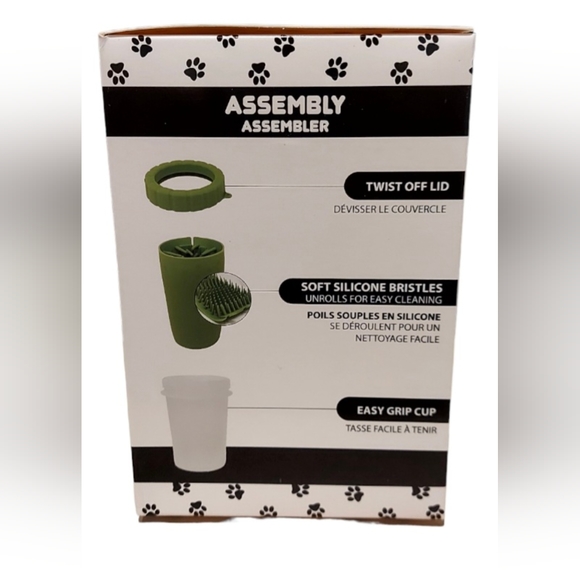 Dog Paw cleaner - Picture 5 of 8